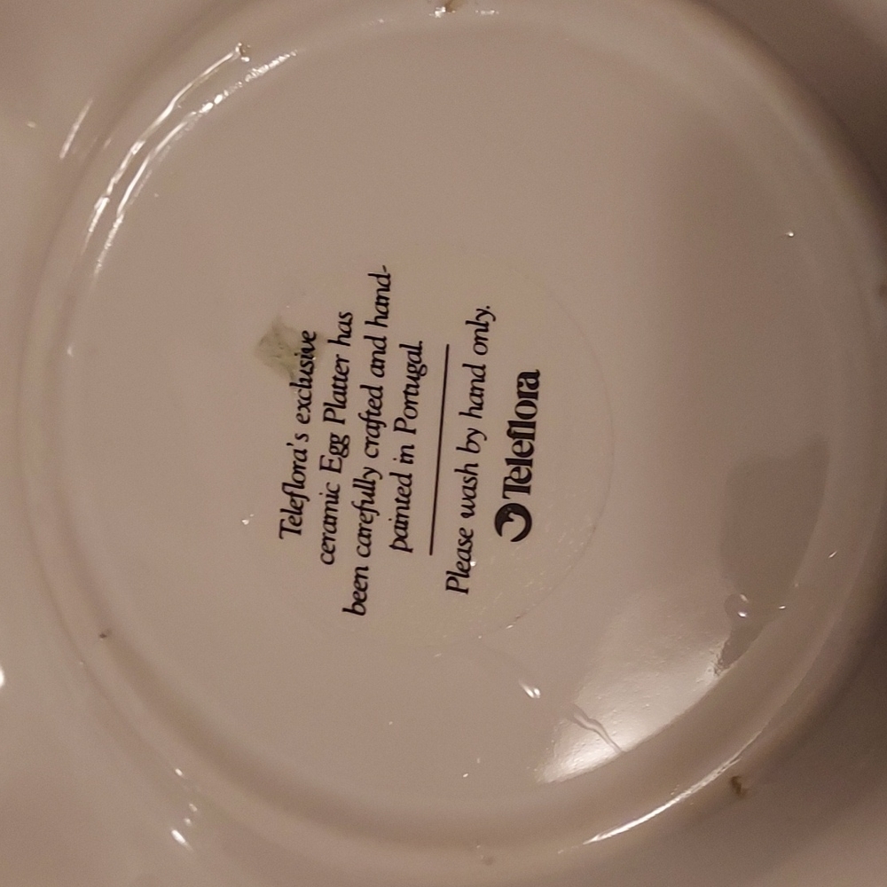 Deviled Egg Platter - Picture 5 of 7